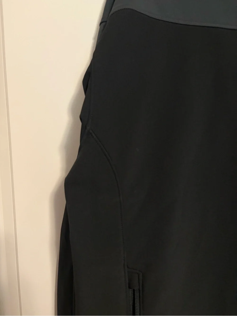 The North Face TNF Apex jacket XL